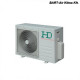 HD DESING HDOI-DSGN-120C kültéri egység